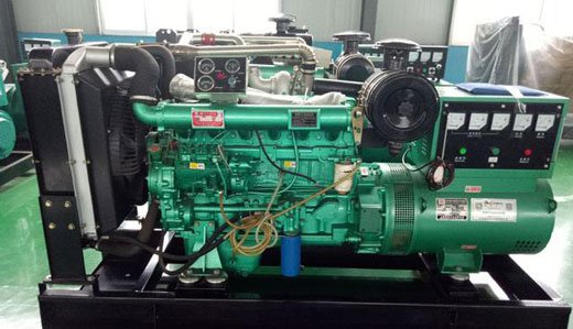 东川发电机不发电的原因 东川发电机不发电的原因