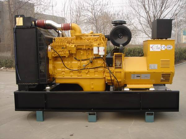 东川发电机出租