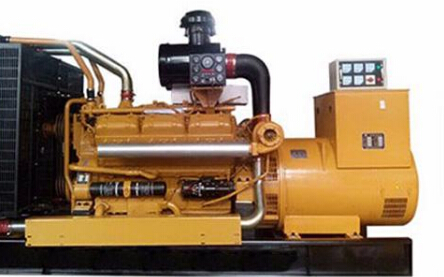 东川发电机出租