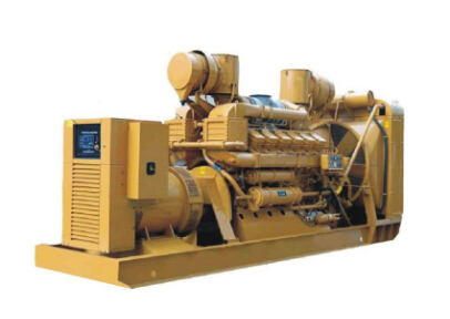 东川发电机出租