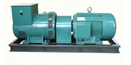 东川发电机出租