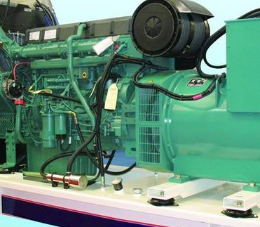 东川发电机出租